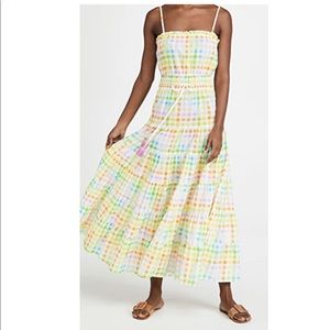 Playa Lucila Maxi Dress